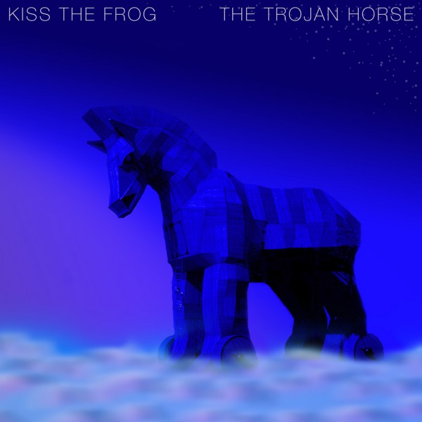 New Release: The Trojan Horse  Remastered + Bonus Disc