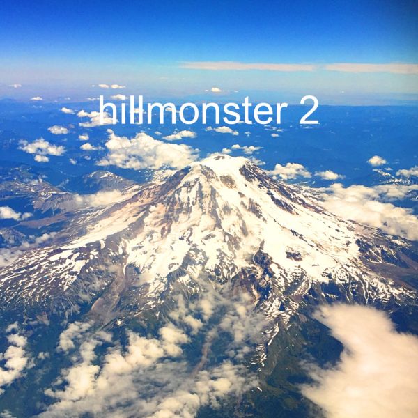 Hillmonster 2 is here!